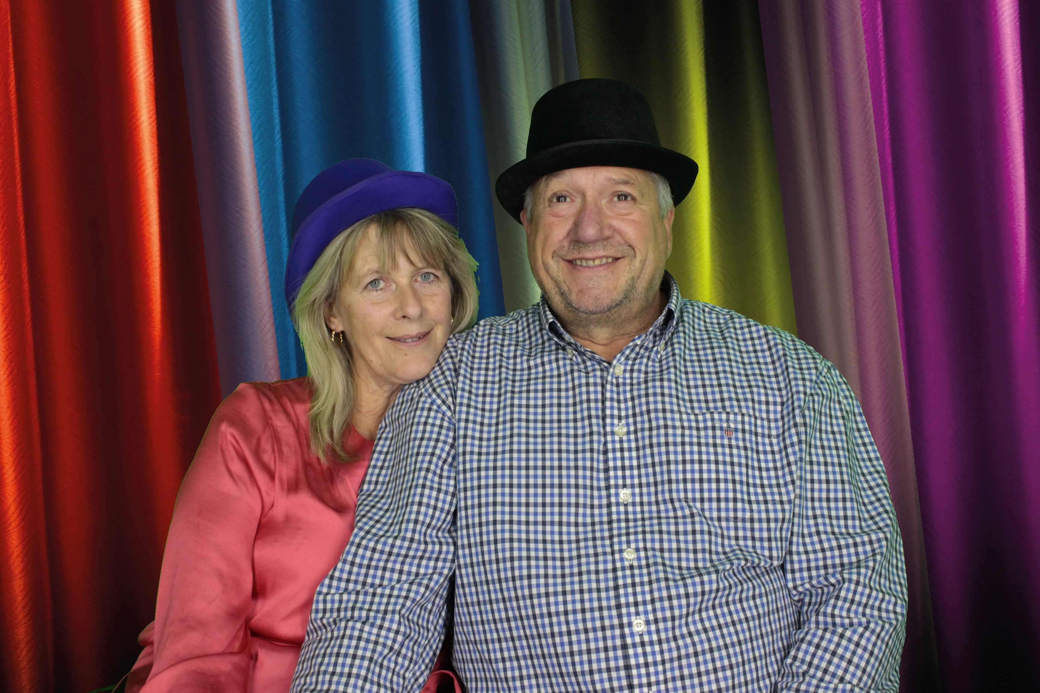 Gary's 60th Birthday | View more photos from the event at gallery.myphotoboothexperience.co.uk/u/MyPhotoBoothExperienceLtd/Garys-60th-Birthday